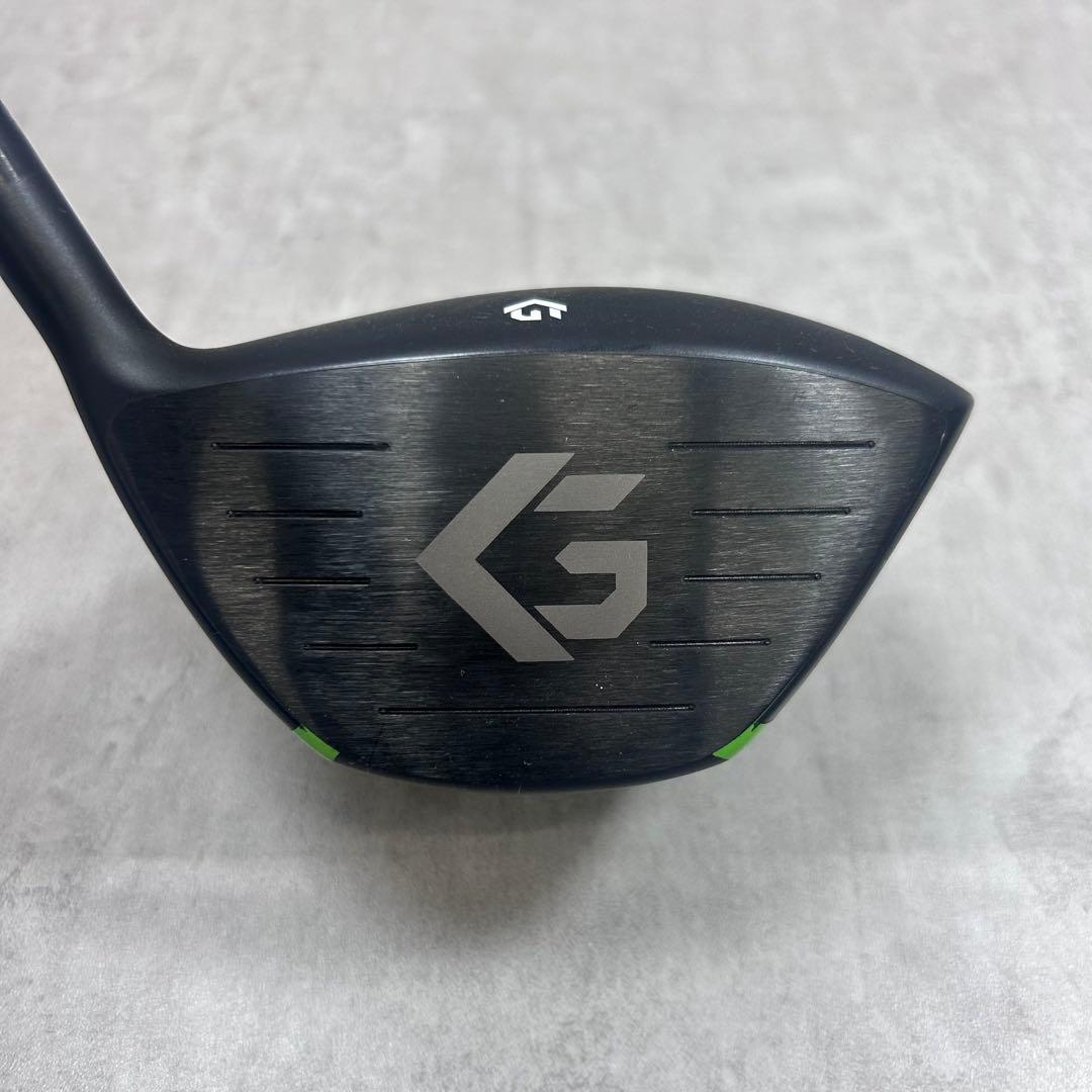 レフティー　ドラコン　クランクゴルフ　ドライバー　メンズ　左　XXX