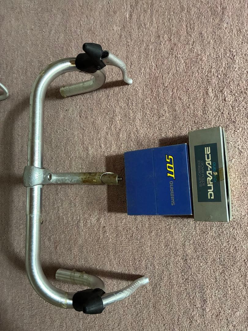 スポルティーフ.フレームサイズ570