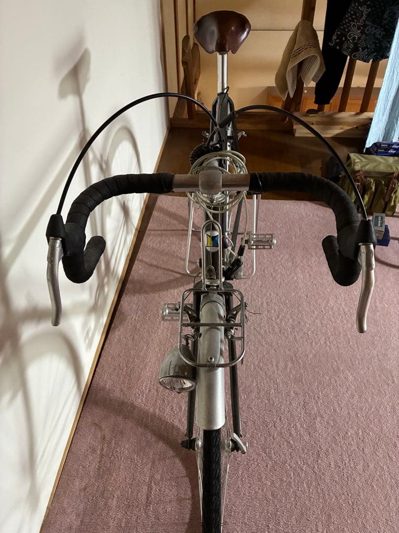 スポルティーフ.フレームサイズ570