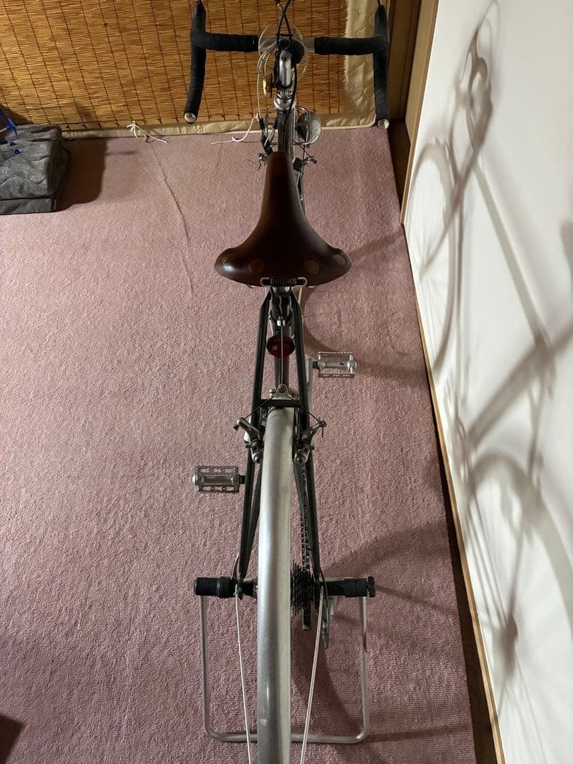 スポルティーフ.フレームサイズ570