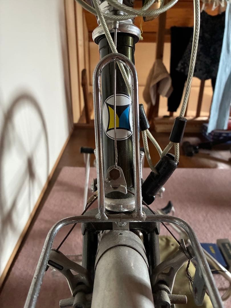 スポルティーフ.フレームサイズ570