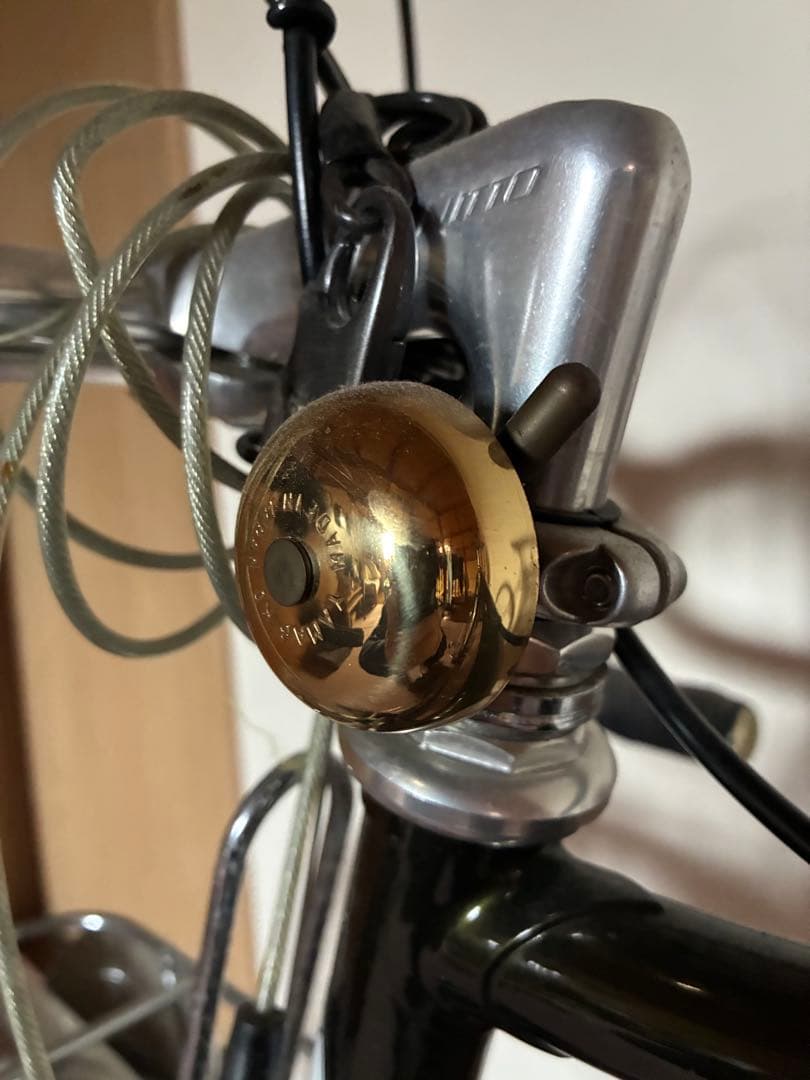 スポルティーフ.フレームサイズ570