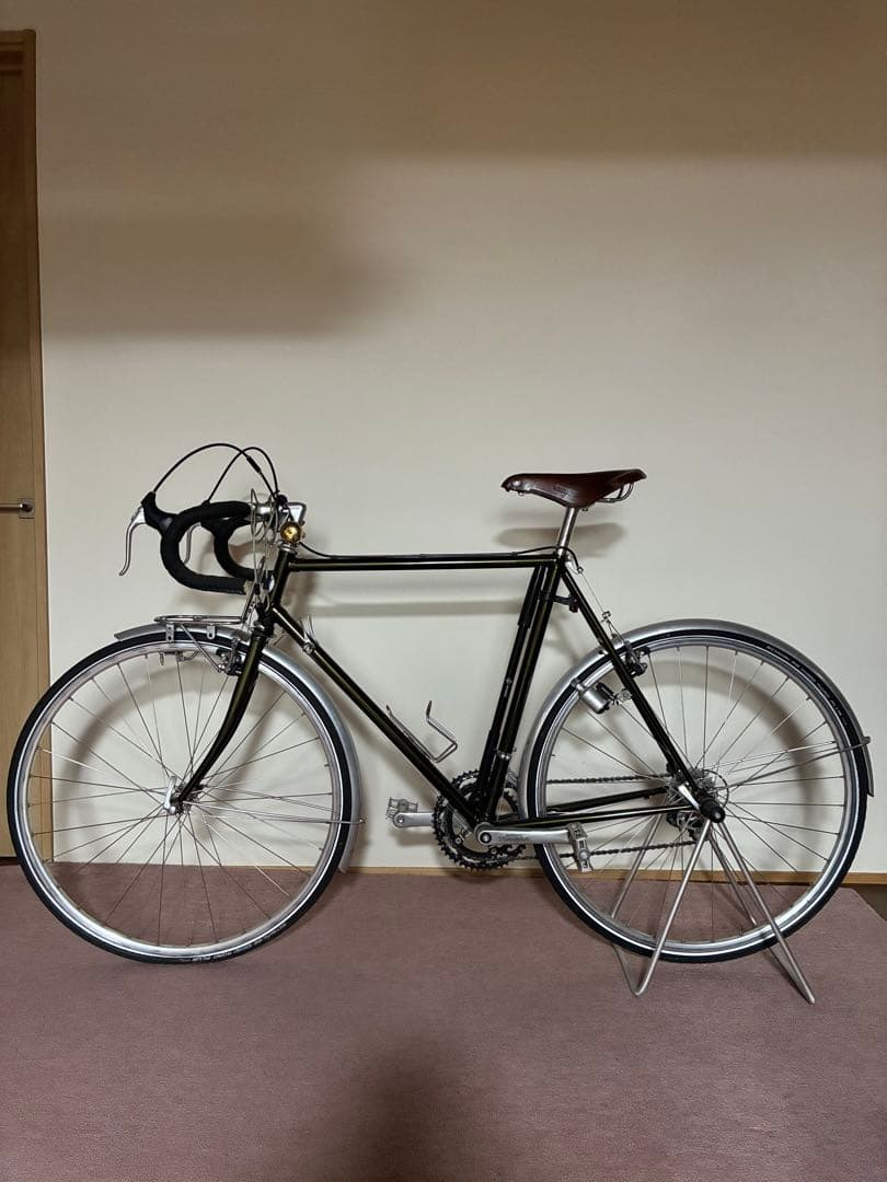 スポルティーフ.フレームサイズ570