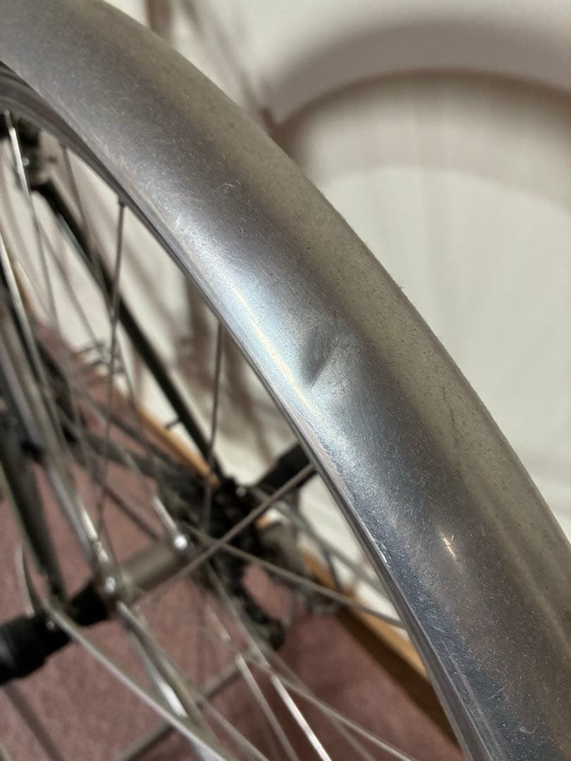 スポルティーフ.フレームサイズ570