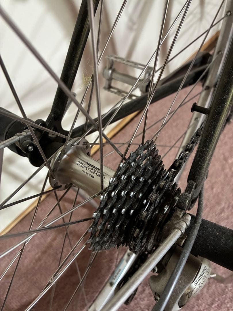 スポルティーフ.フレームサイズ570