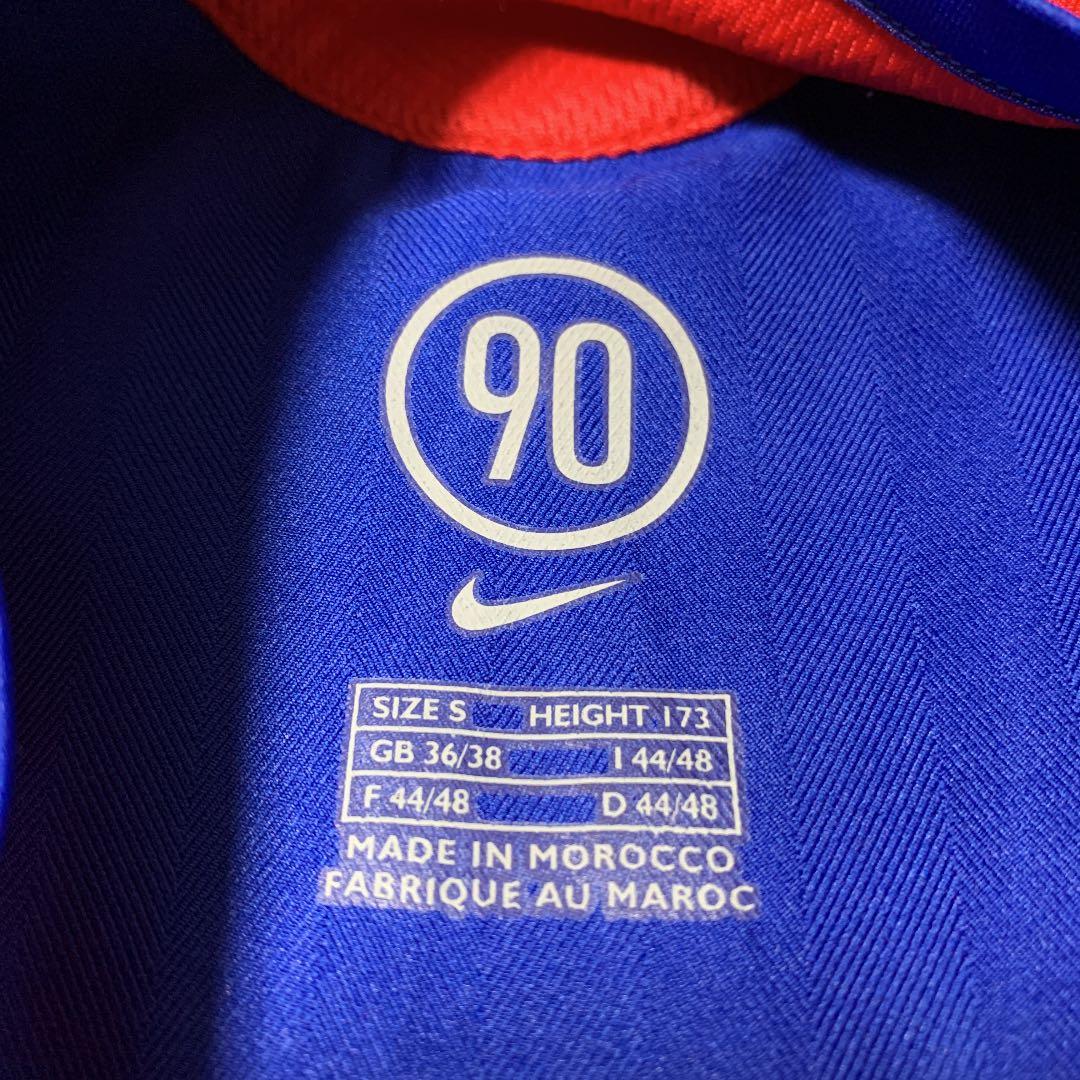 マンチェスターユナイテッド　ロナウド　アウェイ