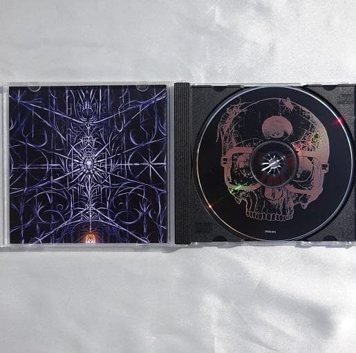 洋楽 D-STYLES/PHANTAZMAGOREA