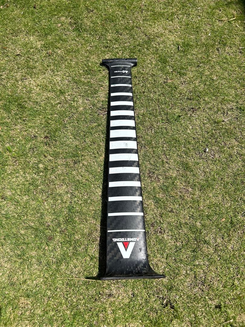 Armstrong Foil A+ マスト　100cm