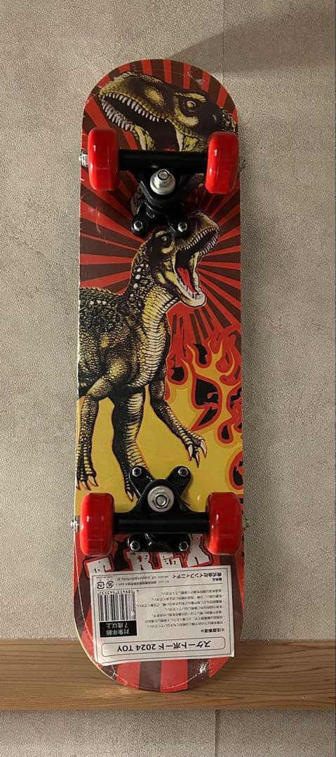 スケートボード　ミニ　3台まとめ売り　キッズ　ディスプレイ　ゲームセンター　新品
