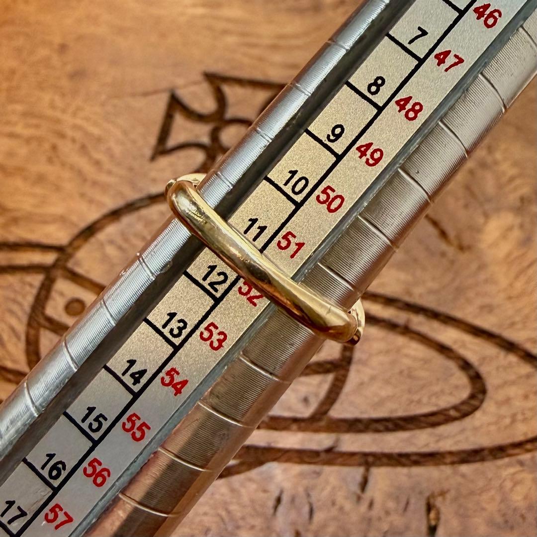 希少旧型 Vivienne Westwoodミニオーブリング S