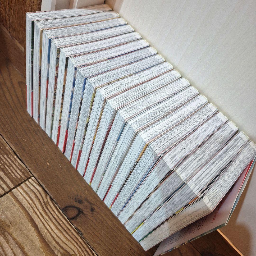 【新品を書店購入】角川まんが　日本の歴史　全巻15冊+別巻3冊