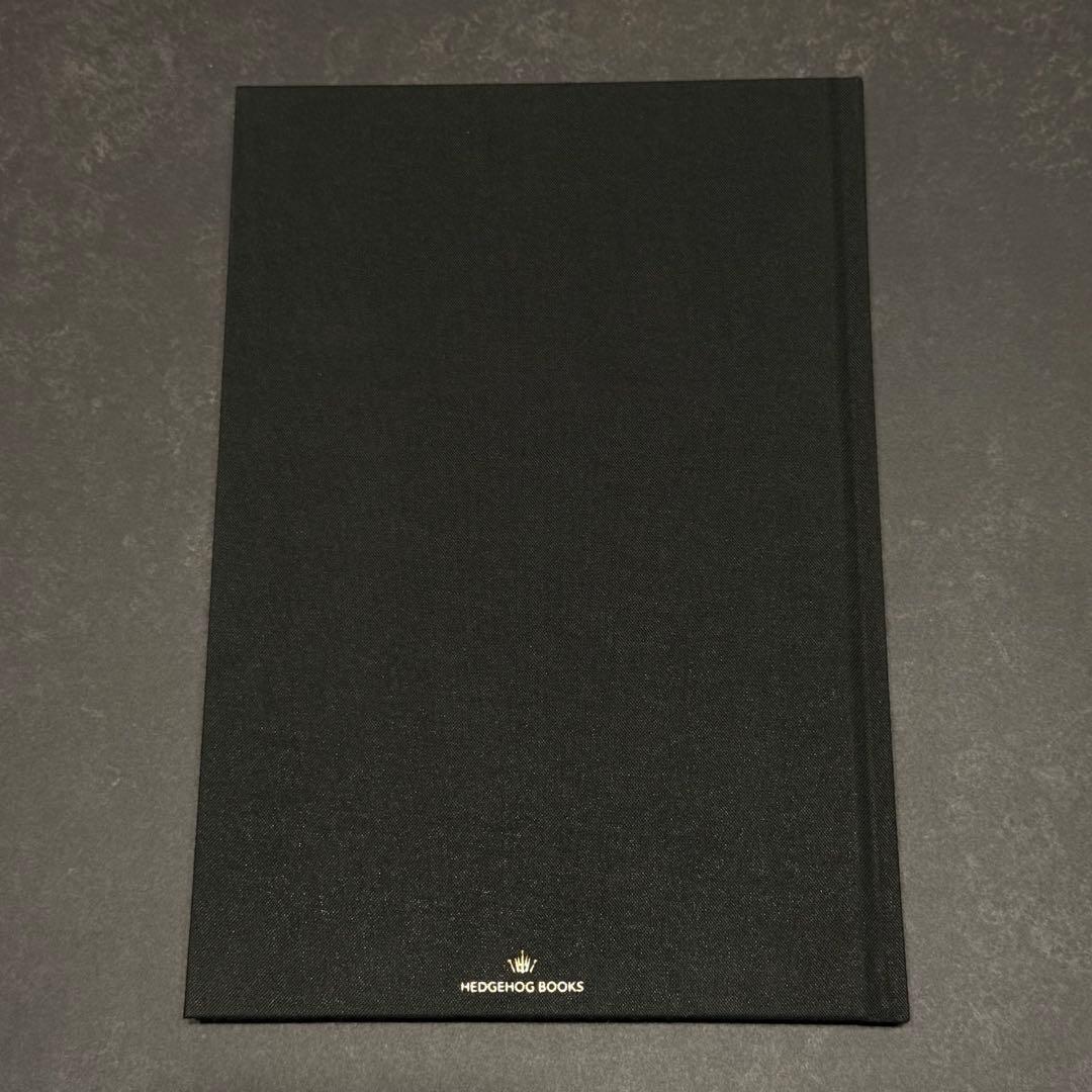 junaida 画集『UNDARKNESS』