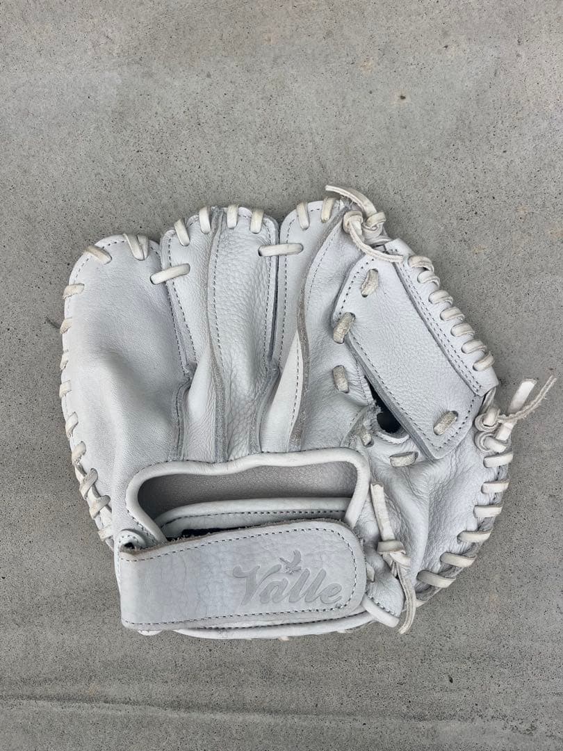 【RHK】イーグルKK　レジースミス 板グラブ