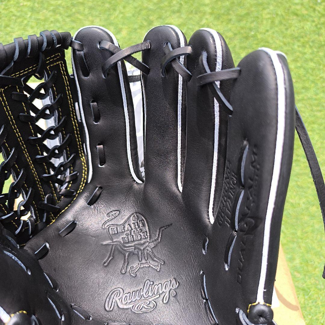 Rawlings 硬式 HOH ユーティリティー（右投げ）