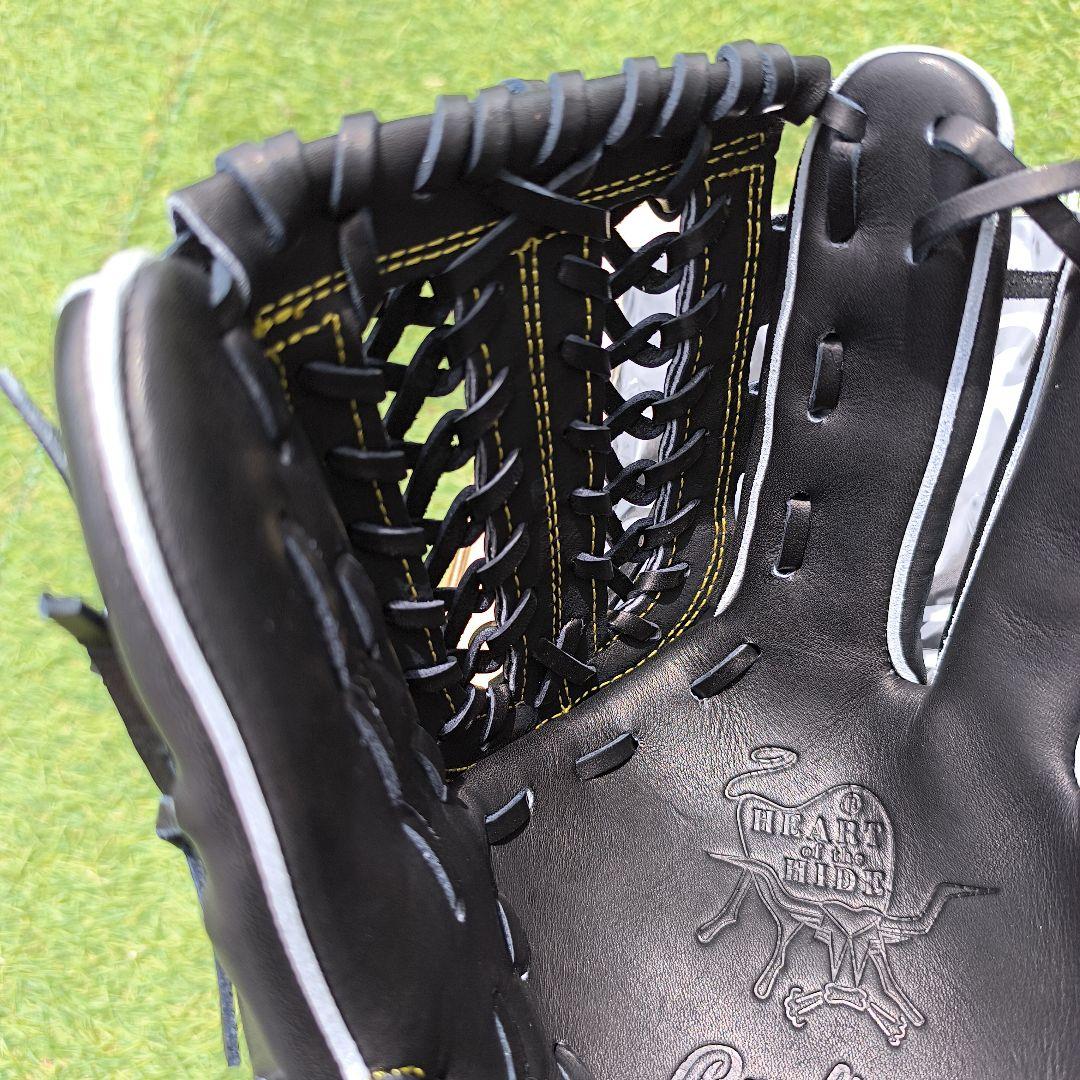 Rawlings 硬式 HOH ユーティリティー（右投げ）