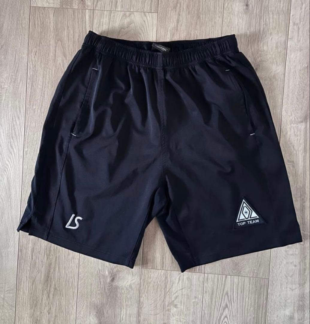 【美品】Luz e Sombra トップチーム　セットアップ XL