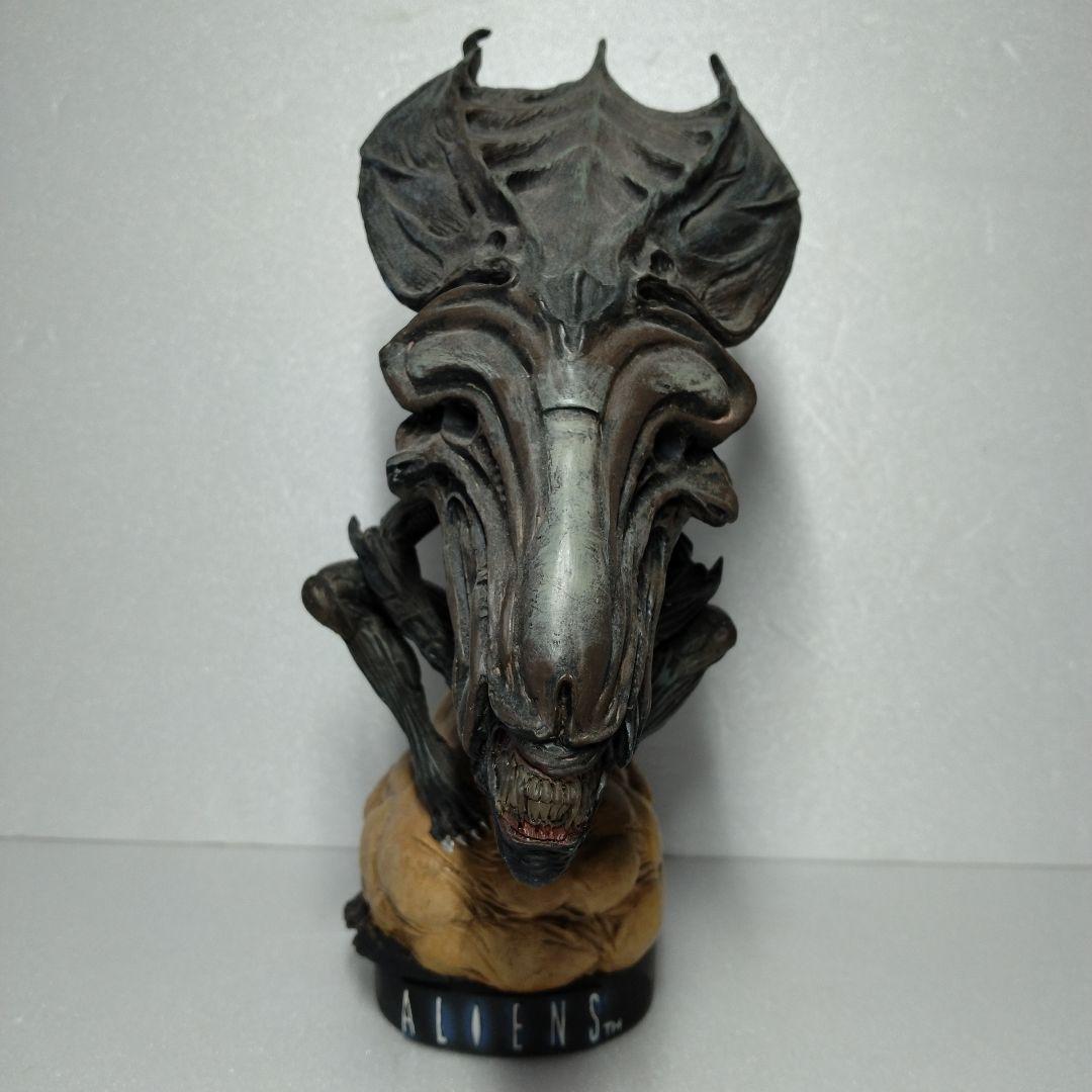 【NECA】エイリアン　ヘッドノッカー