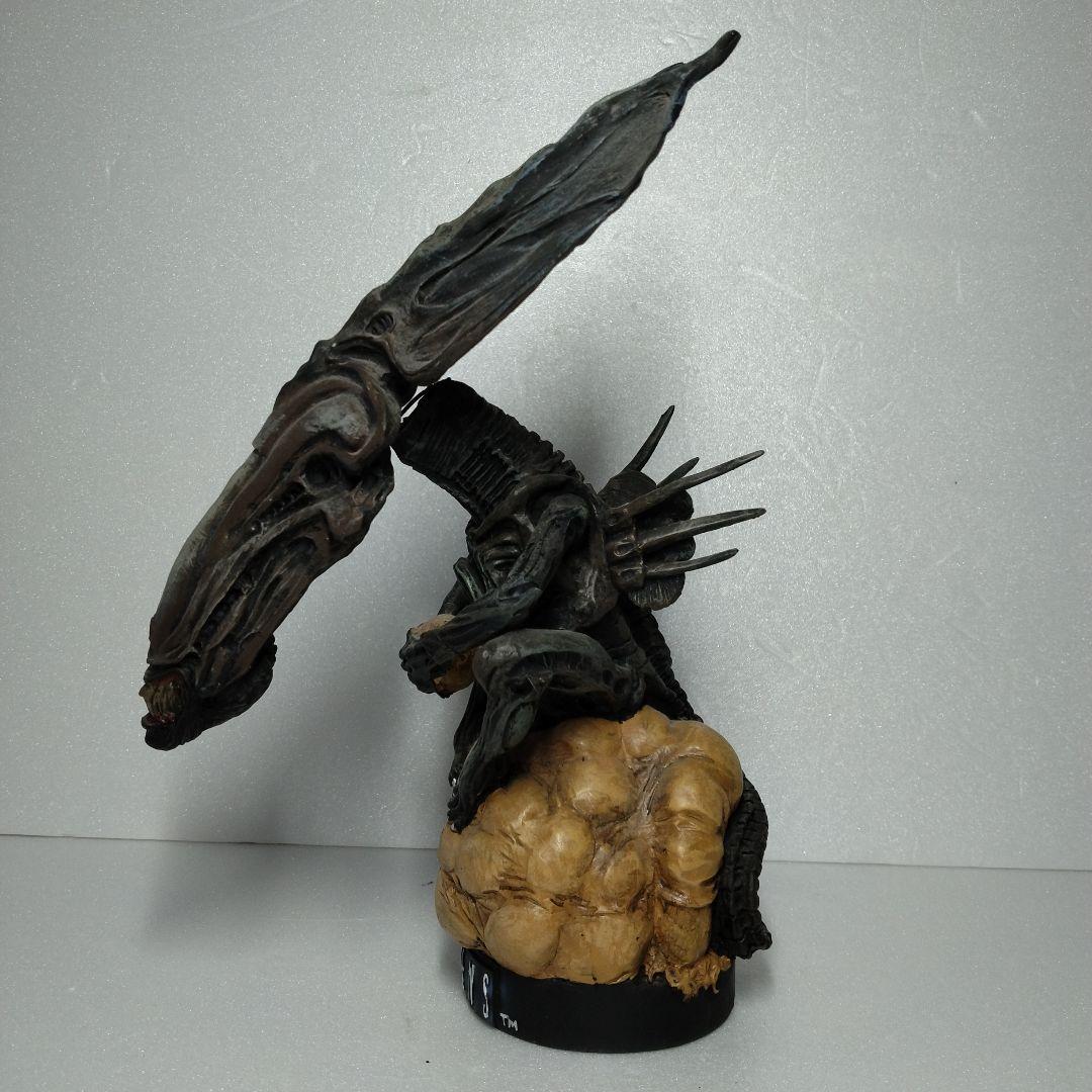 【NECA】エイリアン　ヘッドノッカー