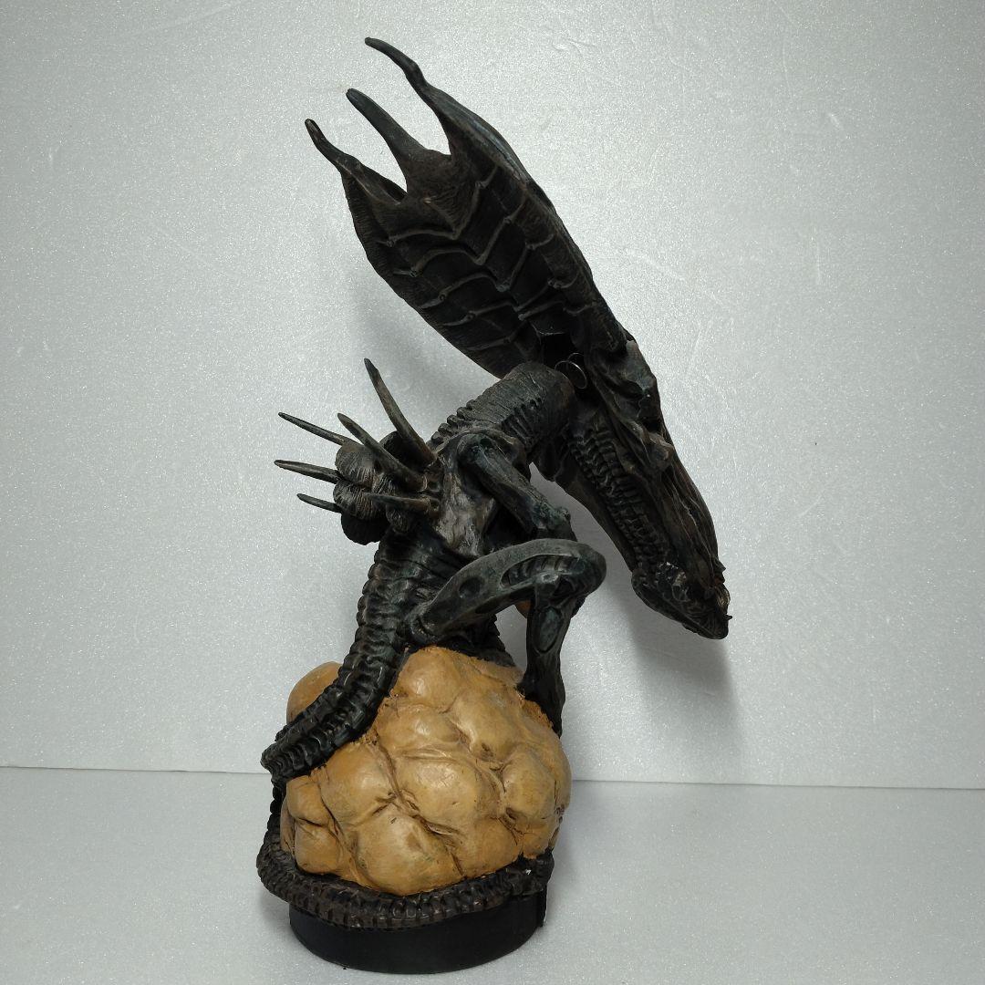 【NECA】エイリアン　ヘッドノッカー