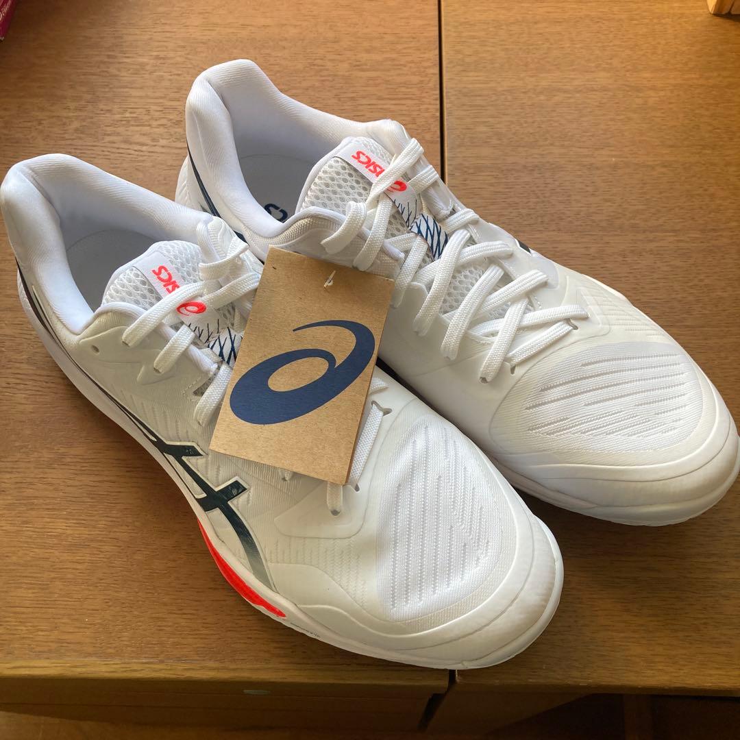 SALE スカイエリートFF3 28.5cm アシックス　バレーボール