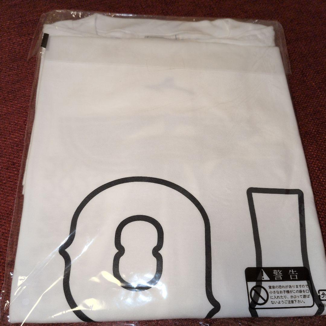 【未使用】WBC優勝記念Tシャツ　大谷翔平