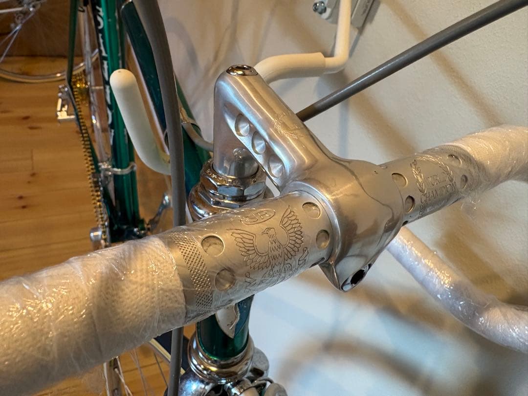 山王　エミネンザ　SANNOW