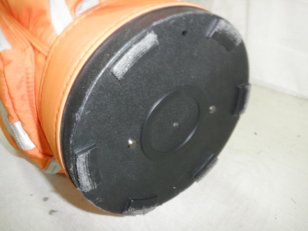 BRIEFING★CR-6＃02★ブリーフィング★8.5型★軽量★良品★カート