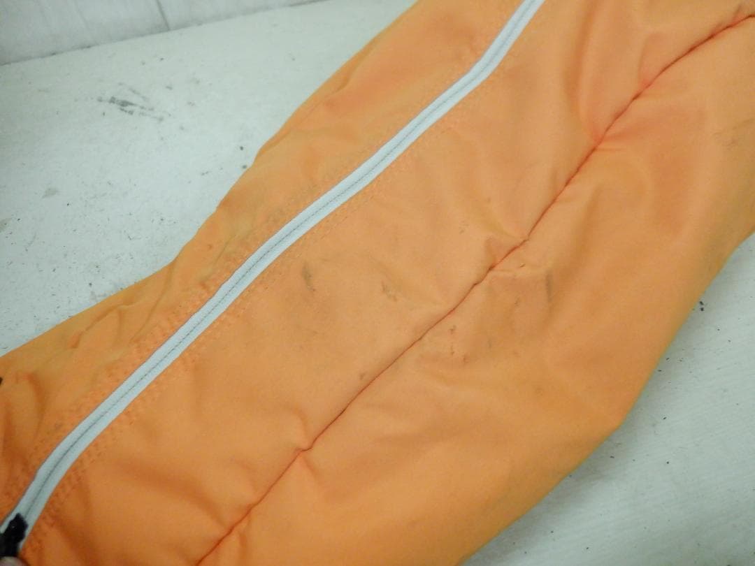 BRIEFING★CR-6＃02★ブリーフィング★8.5型★軽量★良品★カート