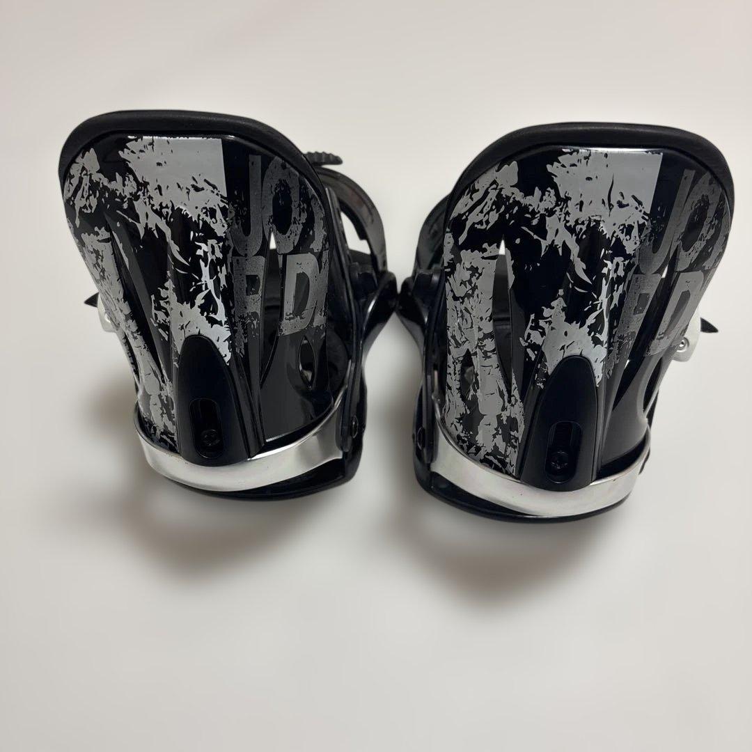 NAKED　キッズスノーボードセット　128cm　ビィンディング　JOYライド