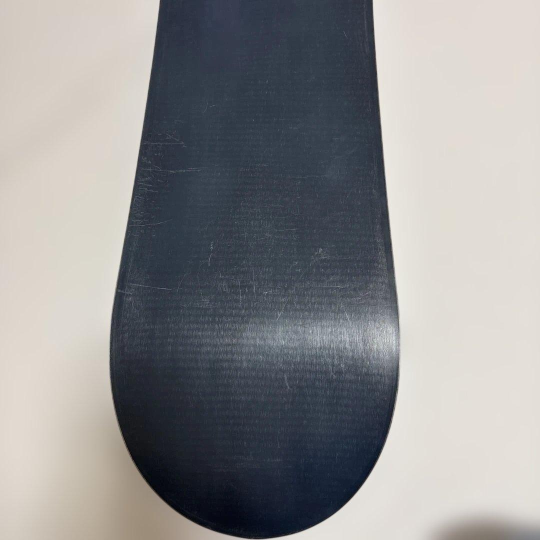 NAKED　キッズスノーボードセット　128cm　ビィンディング　JOYライド