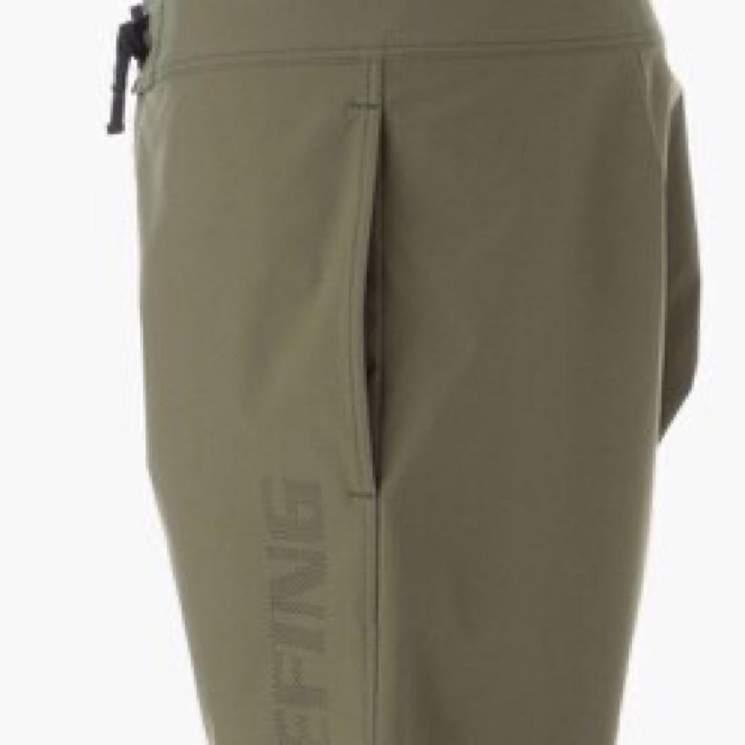 【新品】ブリーフィング／ハーフパンツ／ショートパンツ／Ｍサイズ