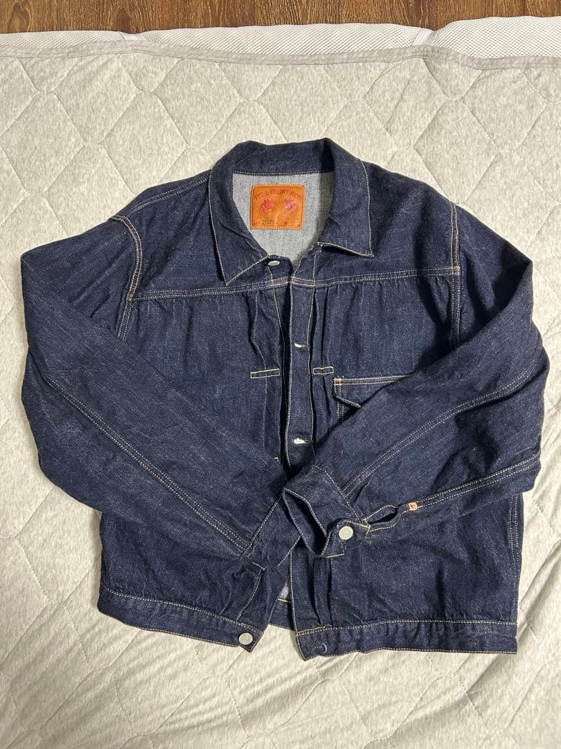 B*G様 フルカウント FULL COUNT 2107 SSW 11.5オンス