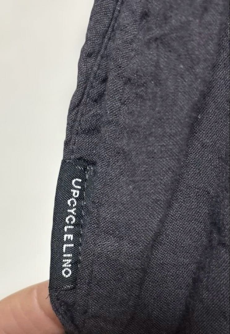 アボカドさま専用⭐︎ネストローブ近江晒しストラップワンピース⭐︎