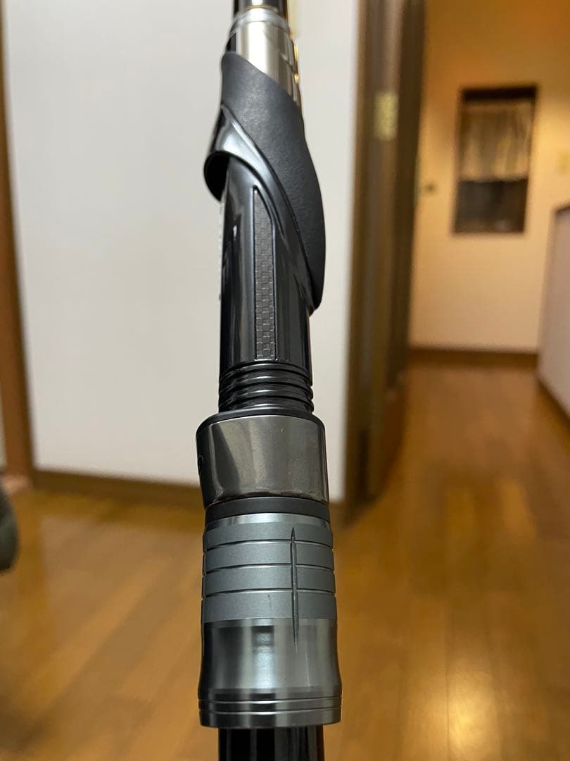 ダイワ 銀狼 鋭牙 1-50 #磯竿 #チヌ #フカセ