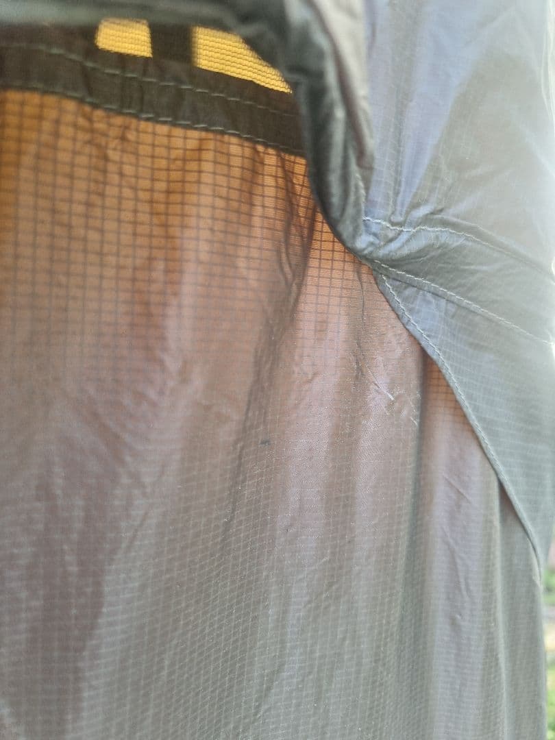 OneTigris TIPINOVA 本格テント 軽量 (ブラウン)