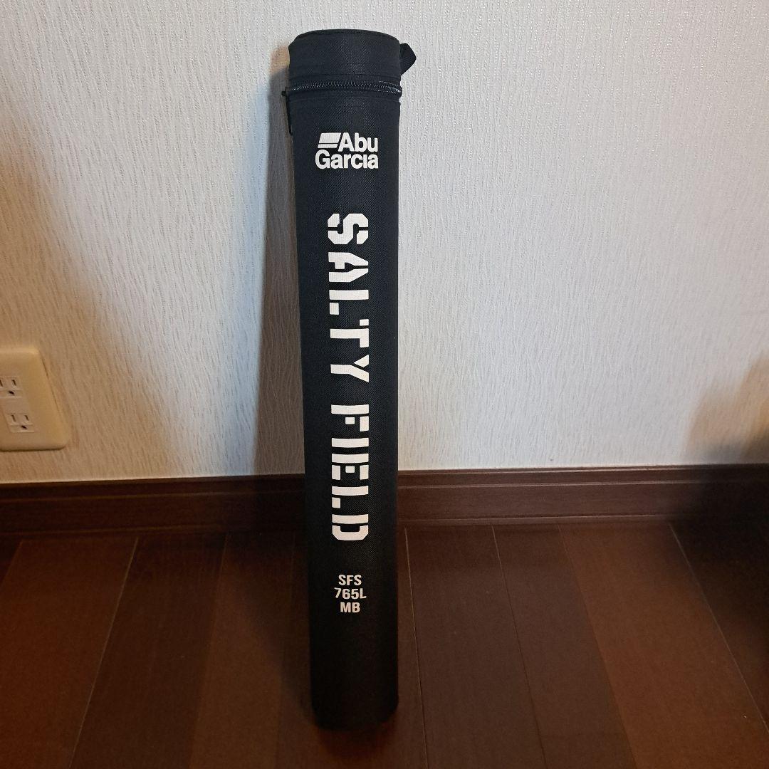 アブガルシア ソルティーフィールド SFS 765L MB