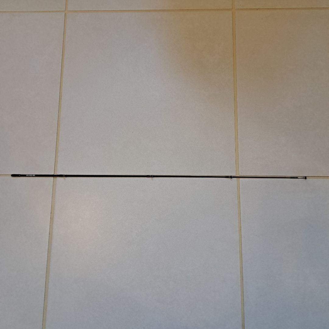 アブガルシア ソルティーフィールド SFS 765L MB