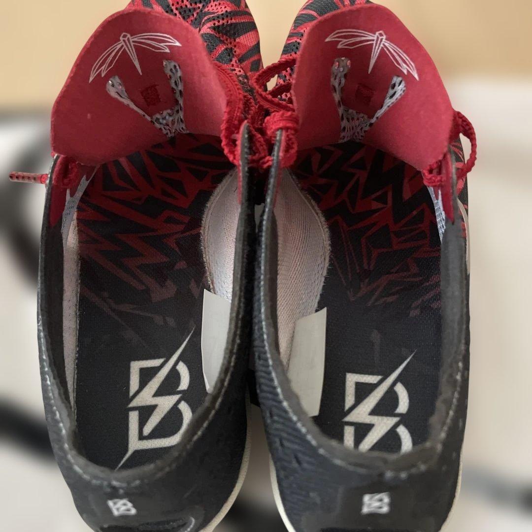 Nike ドラゴンフライ 27.5