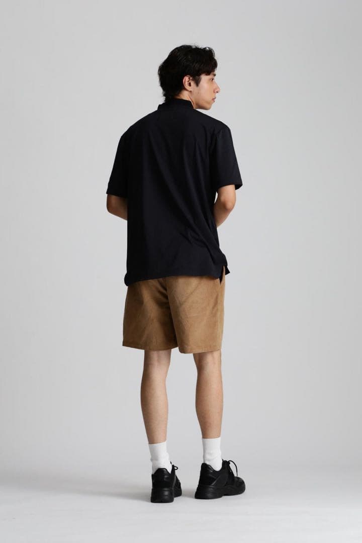 24AW パブリック ドリップ アスリートブレード ポロシャツ S サイズ