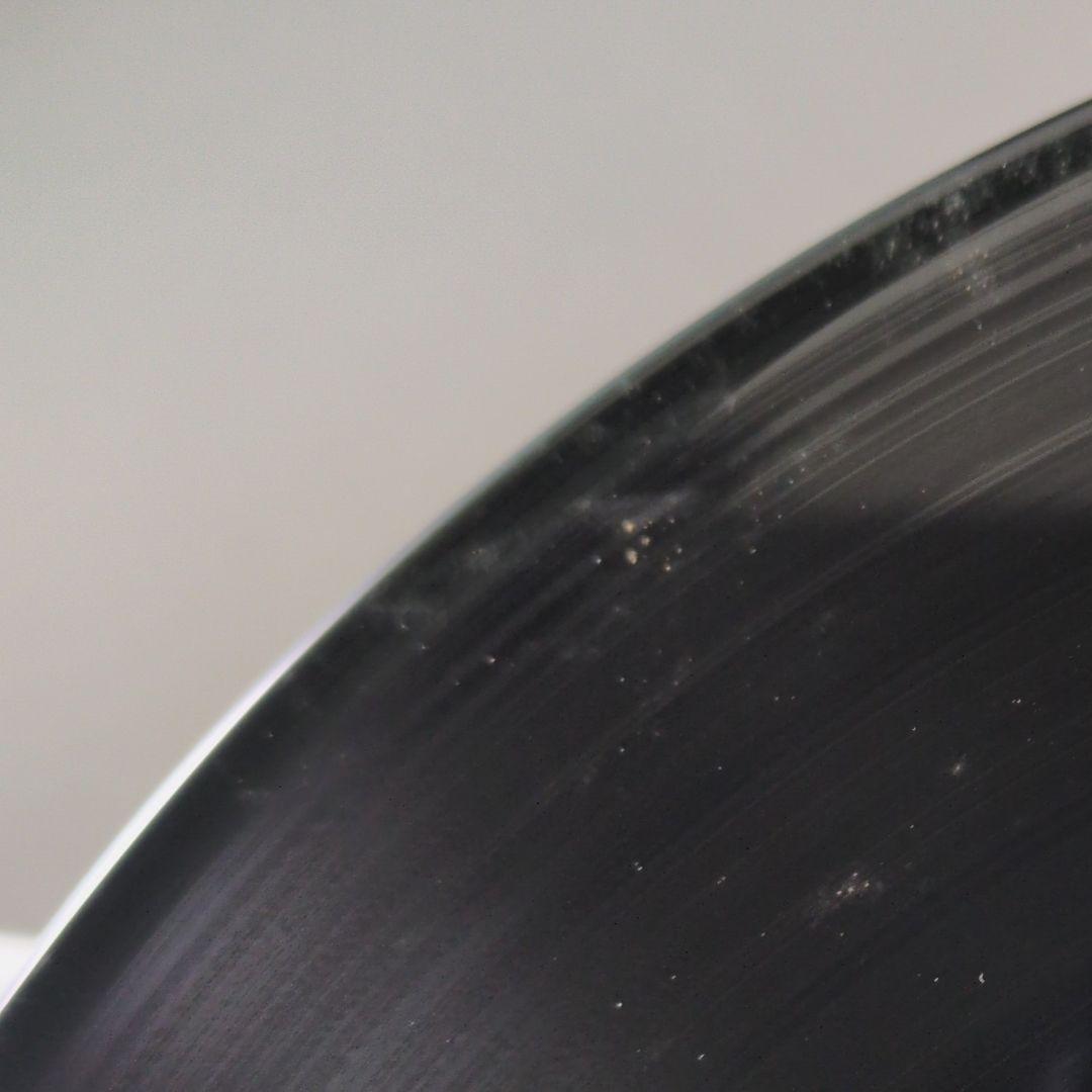 筑前琵琶 笹川旭凰 名絃集 LP5枚組 BOX 帯 MFA9001/5 LP