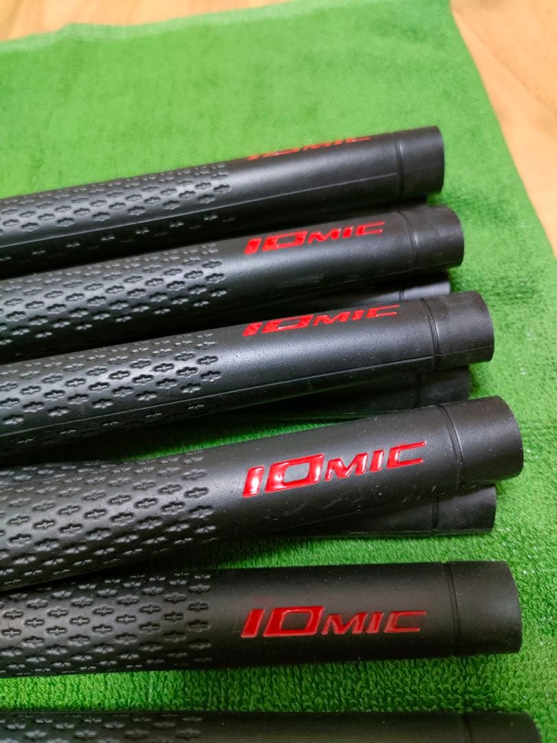 新品【10本】 IOMICイオミック エボリューションスティッキー 2.3