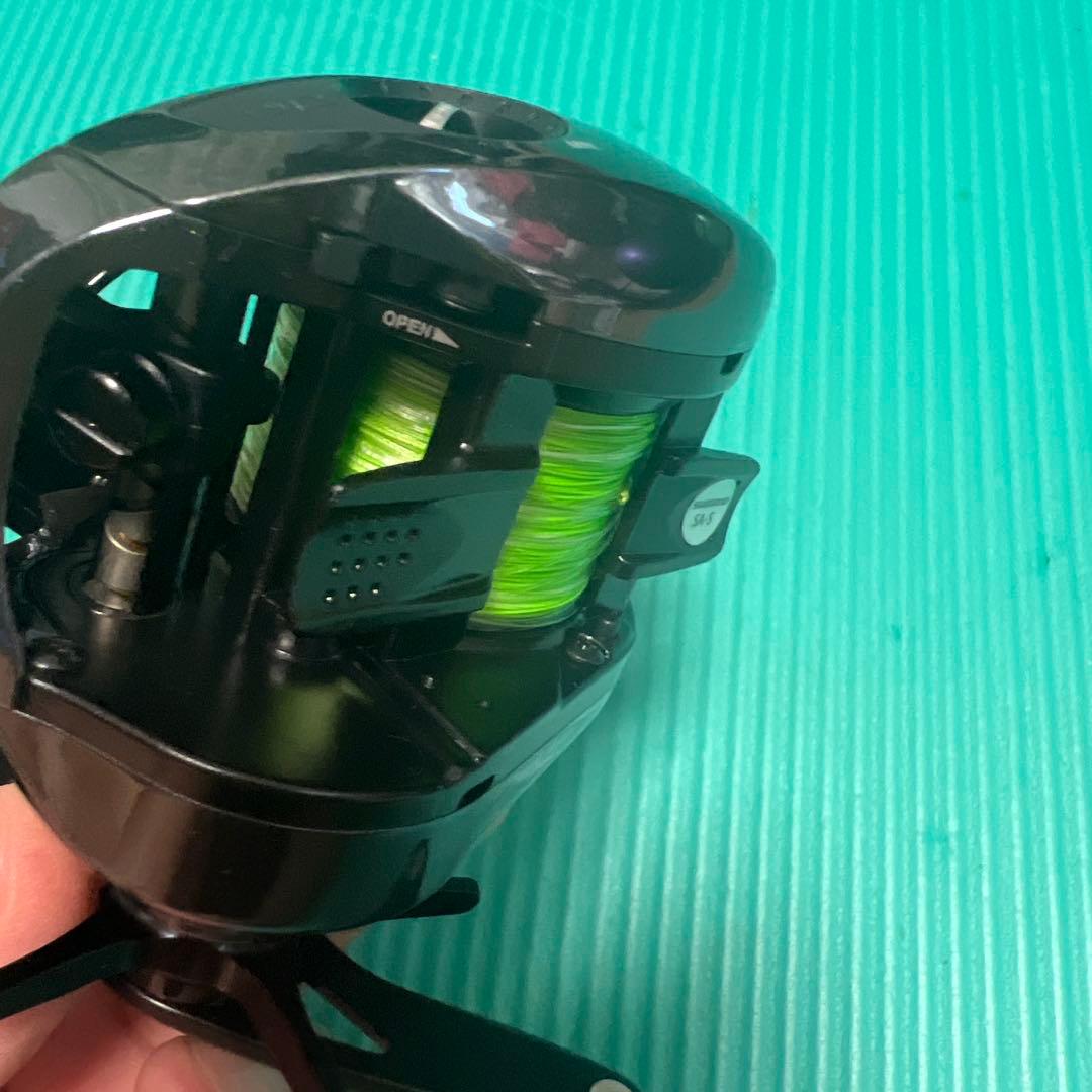 シマノ　18アンタレスDC MD XG RIGHT