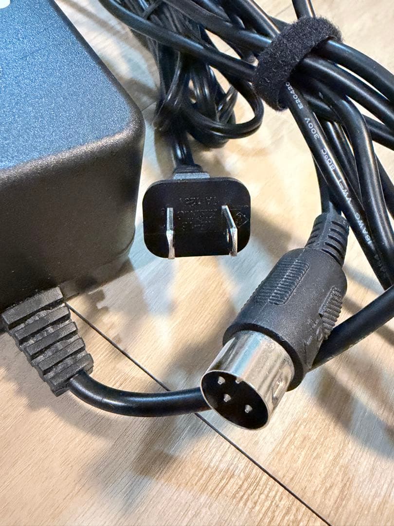 R*k様 希少【KORG】TP-2 マイクプリアンプ 真空管