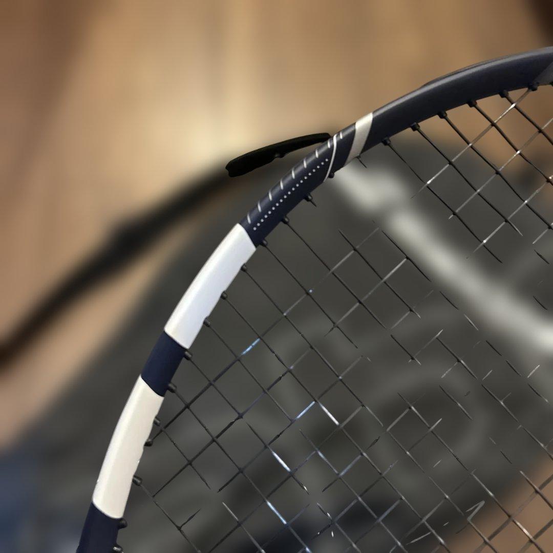 極美品　PULSION 硬式　G1 バボラ　ケース付き　2026