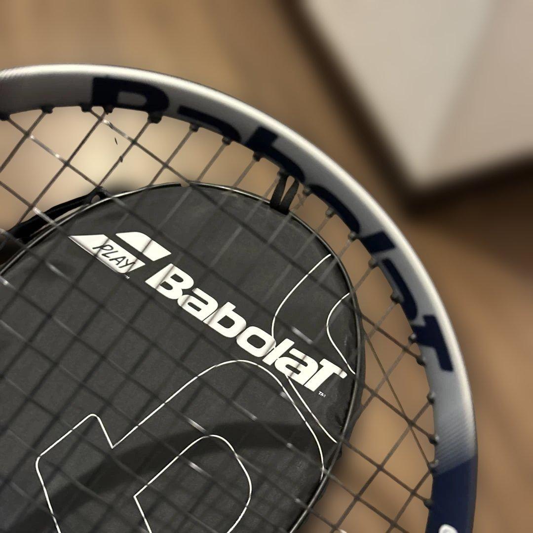 極美品　PULSION 硬式　G1 バボラ　ケース付き　2026