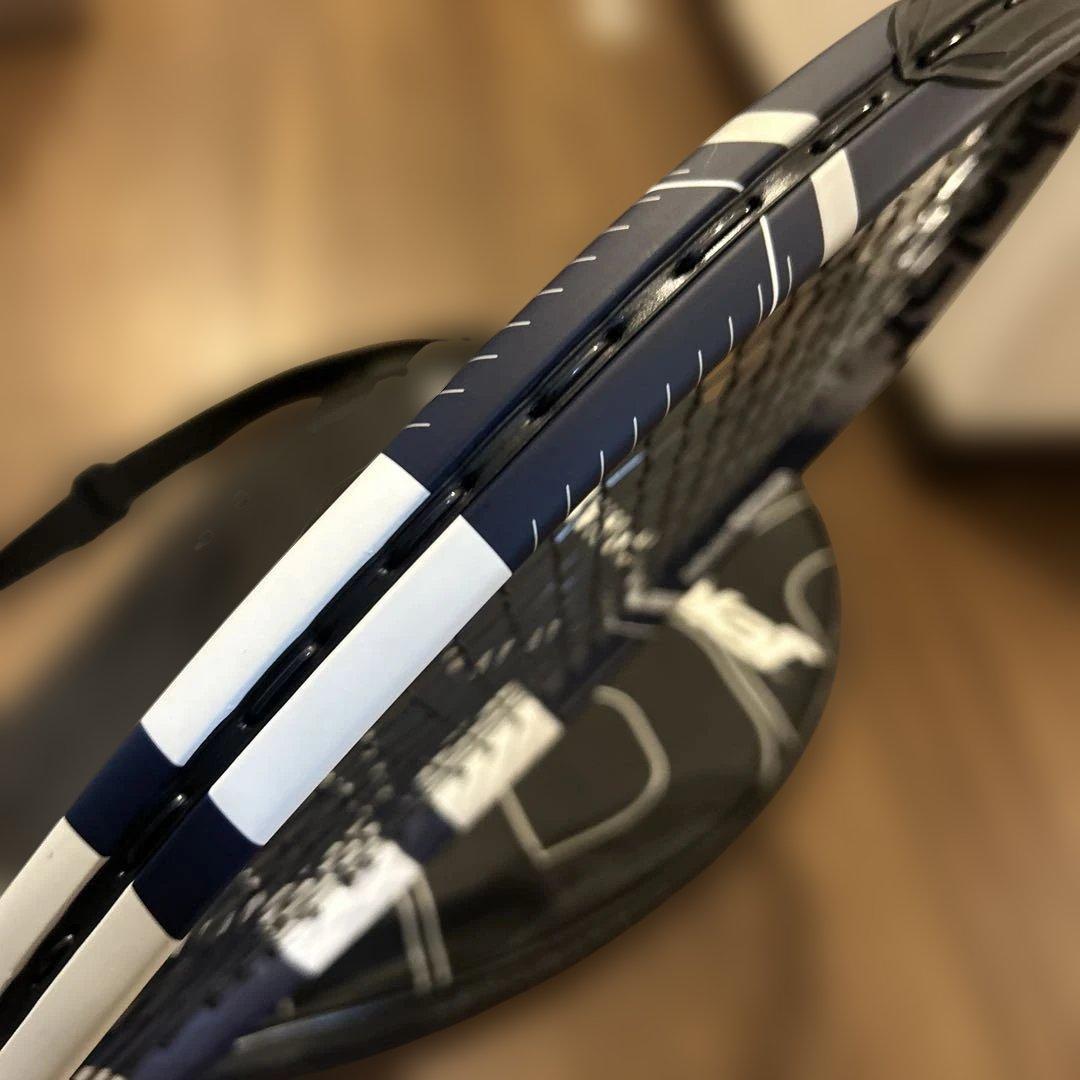 極美品　PULSION 硬式　G1 バボラ　ケース付き　2026