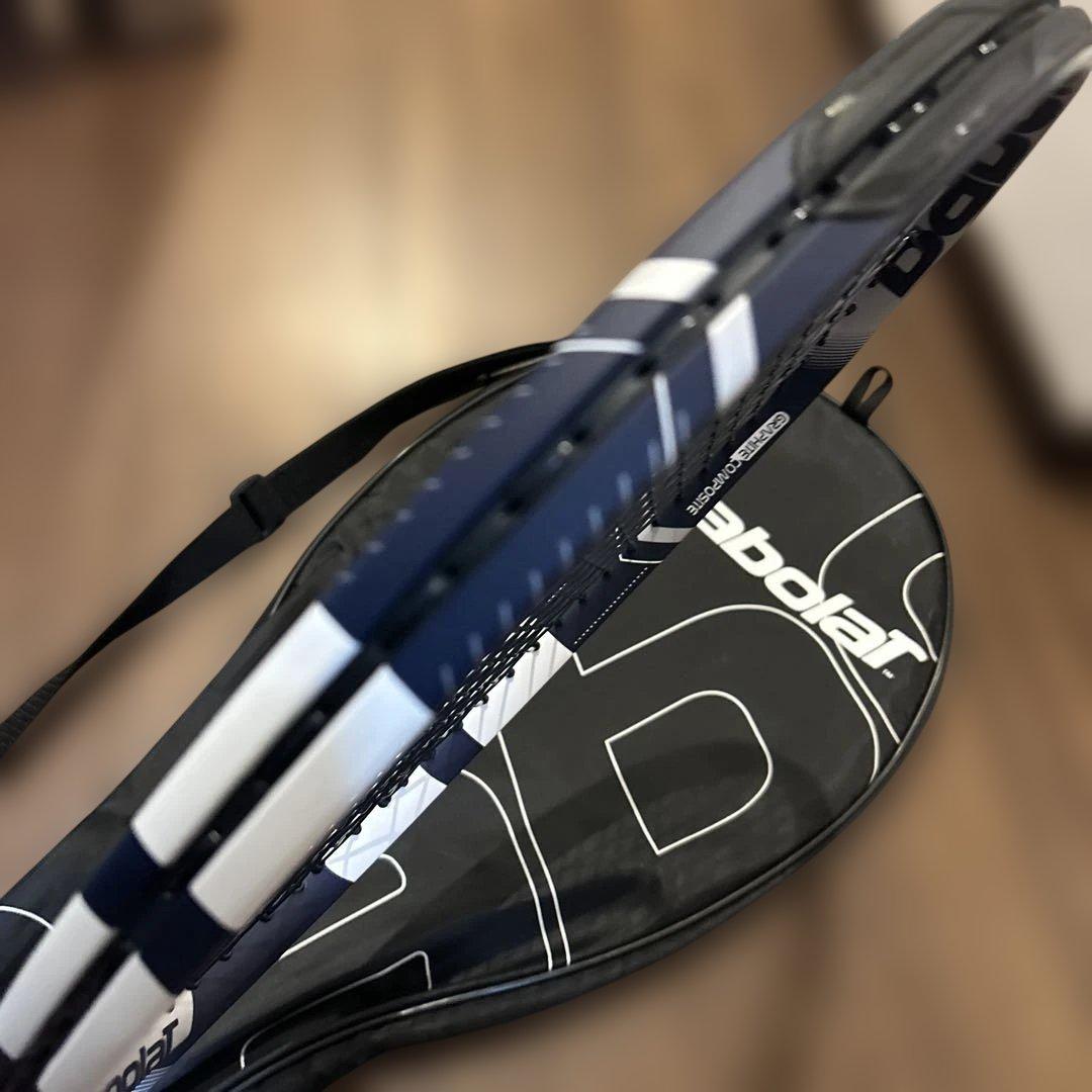 極美品　PULSION 硬式　G1 バボラ　ケース付き　2026