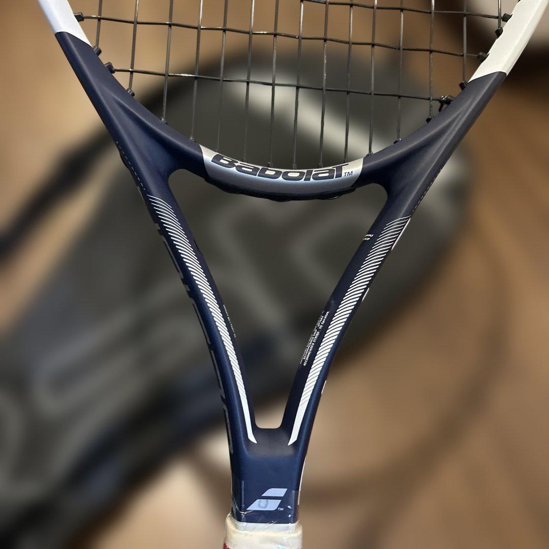 極美品　PULSION 硬式　G1 バボラ　ケース付き　2026