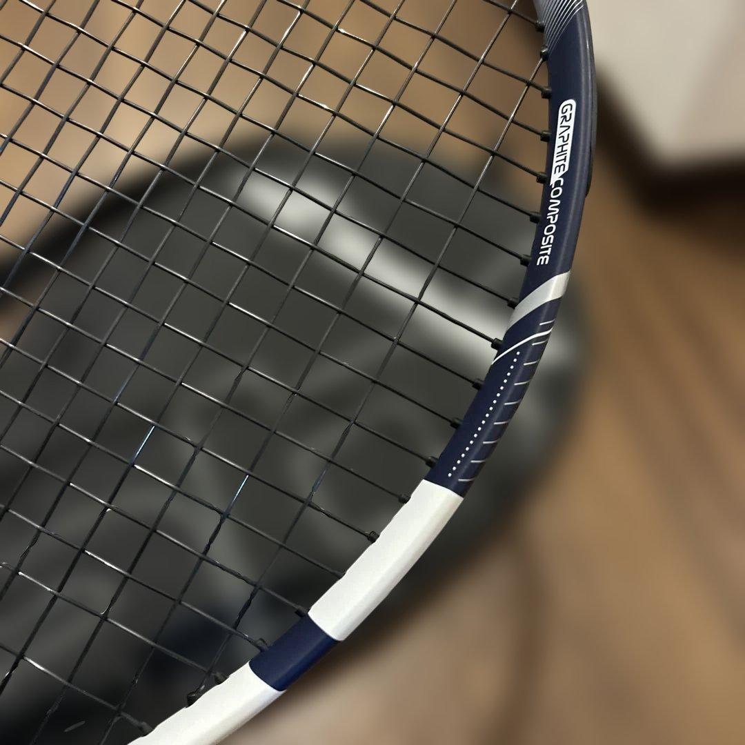 極美品　PULSION 硬式　G1 バボラ　ケース付き　2026