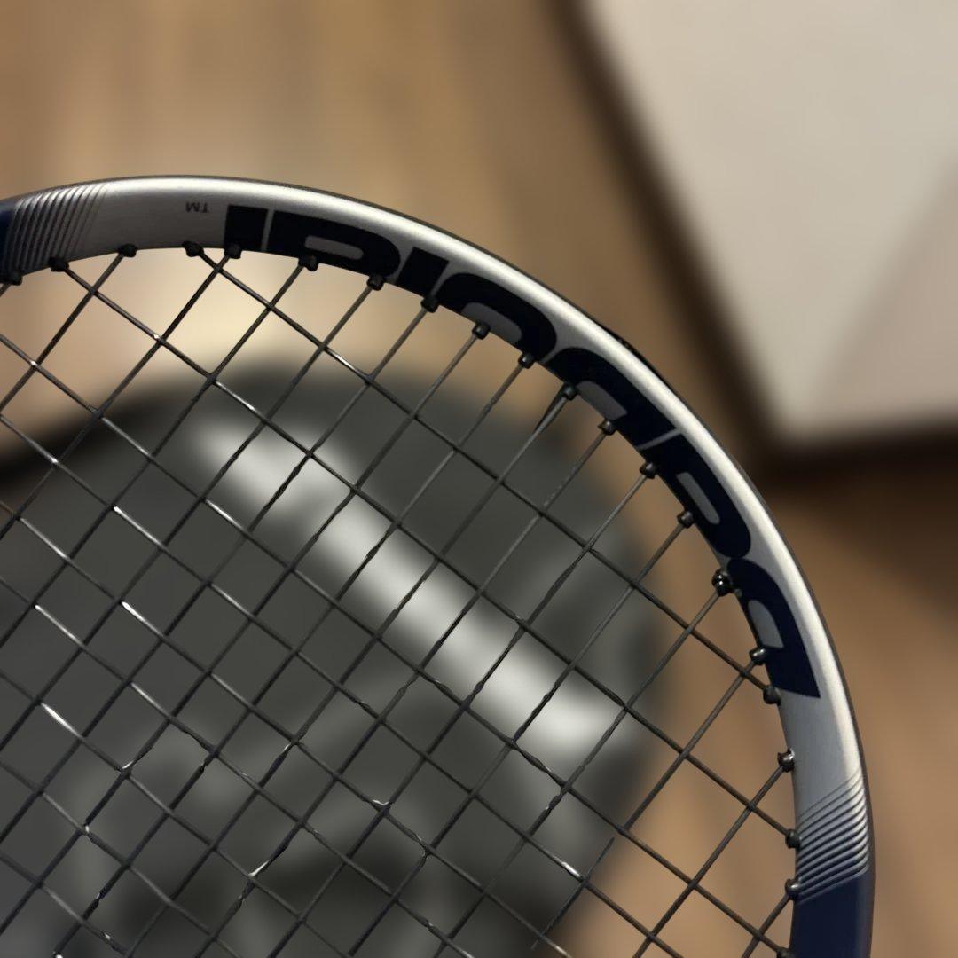 極美品　PULSION 硬式　G1 バボラ　ケース付き　2026